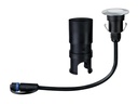 Paulmann Gartenspot Plug &amp; Shine FLOOR MINI 3000 K