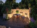 Paulmann Gartenspot Plug &amp; Shine FLOOR MINI 3000 K