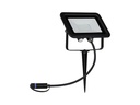 Paulmann Gartenspot Plug &amp; Shine Flood 15.5 W 3000 K, Erweiterung