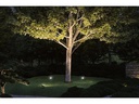 Paulmann Gartenspot Plug &amp; Shine Flood 15.5 W 3000 K, Erweiterung