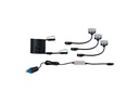 Paulmann Gartenspot Plug &amp; Shine Floor 90° 3000 K, Basisset