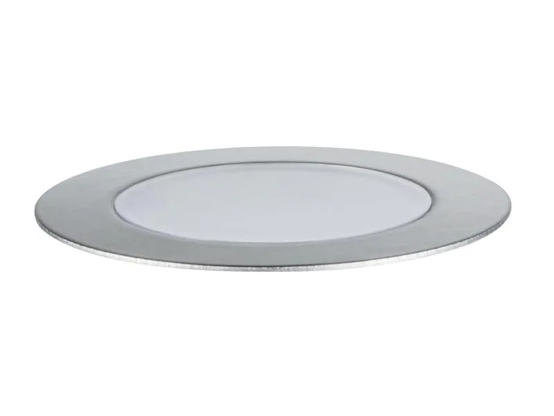 Paulmann Gartenspot Plug &amp; Shine Floor 90° 3000 K, Basisset