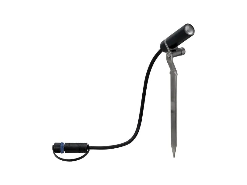 Paulmann Gartenspot Plug &amp; Shine PLANTINI 45° 3000 K, Erweiterung
