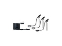 Paulmann Gartenspot Plug &amp; Shine PLANTINI 45° 3000 K, Erweiterung