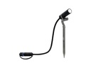 Paulmann Gartenspot Plug &amp; Shine Plantini 45° 3000 K, Starterset