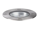 Paulmann Gartenspot Plug &amp; Shine Rund, 3000 K