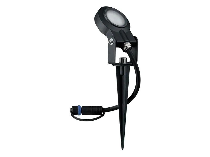 Paulmann Gartenspot Plug &amp; Shine STING 100° 3000 K, Erweiterung