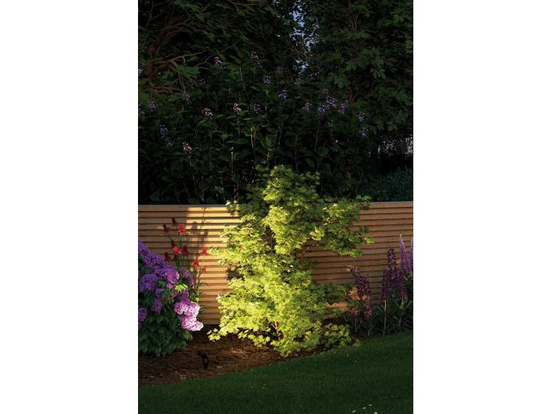 Paulmann Gartenspot Plug &amp; Shine STING 100° 3000 K, Erweiterung