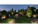 Paulmann Gartenspot Plug &amp; Shine STING 100° 3000 K, Erweiterung