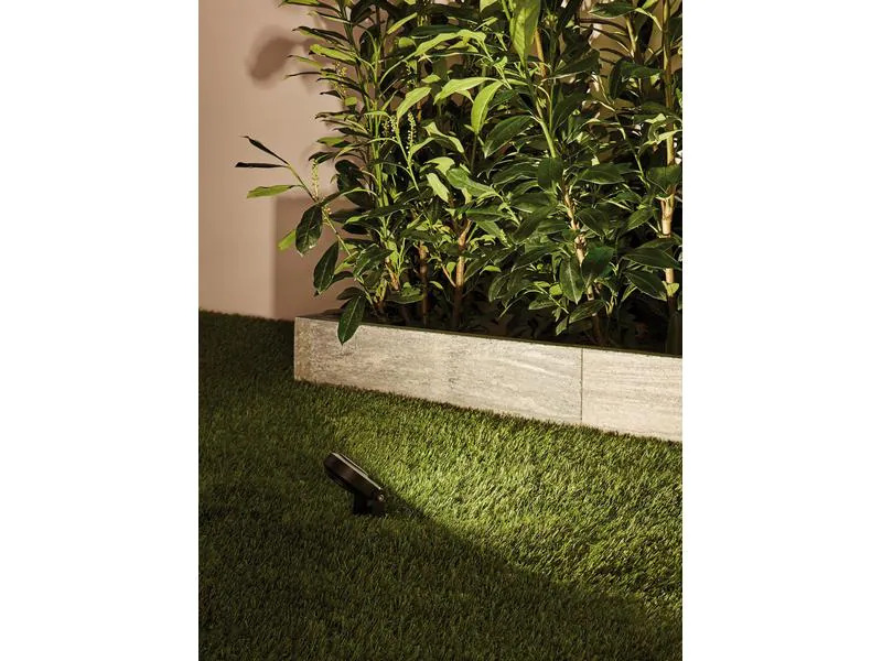 Paulmann Gartenspot Plug &amp; Shine STING 110° 3000 K, Erweiterung