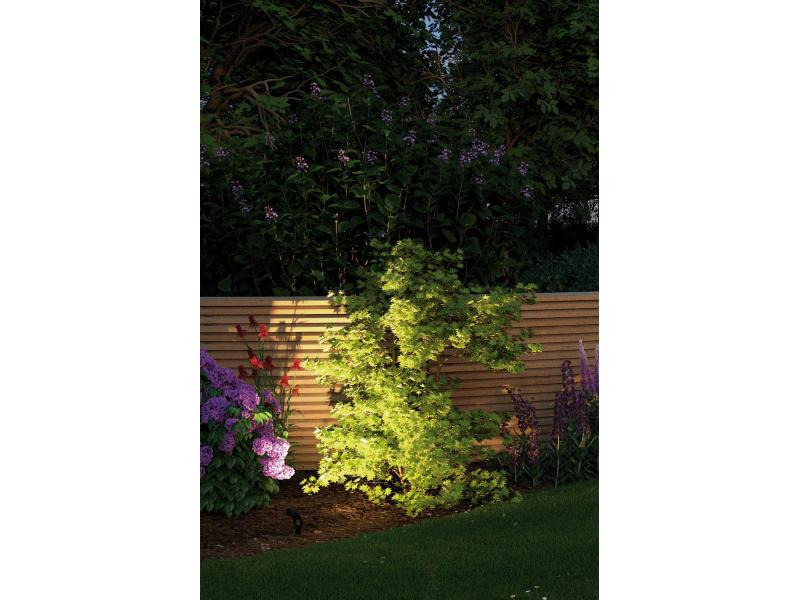 Paulmann Gartenspot Plug &amp; Shine STING 110° 3000 K, Erweiterung
