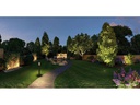Paulmann Gartenspot Plug &amp; Shine STING 110° 3000 K, Erweiterung