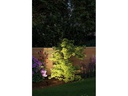 Paulmann Gartenspot Plug &amp; Shine Sting 100° 3000 K, Basisset