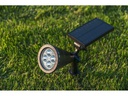 STT Gartenspot Solar Motion, Schwarz
