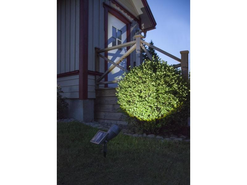Star Trading Gartenspot SOLAR POWERSPOT