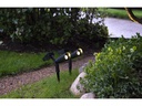 Star Trading Gartenspot SOLAR POWERSPOT 2 Stück