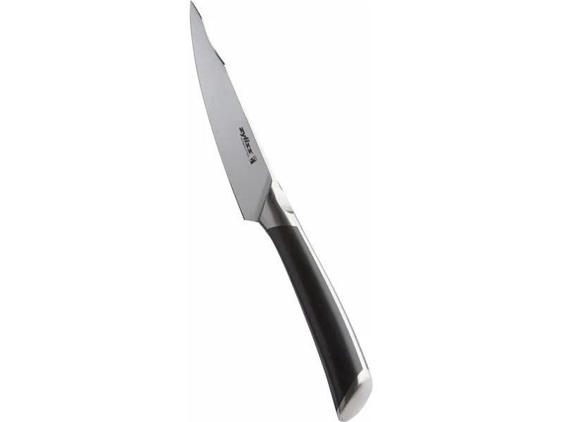Zyliss Universalmesser Comfort Pro Schwarz/Silber