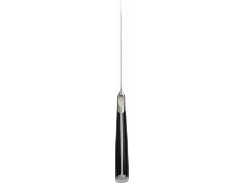 Zyliss Universalmesser Comfort Pro Schwarz/Silber
