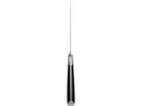 Zyliss Universalmesser Comfort Pro Schwarz/Silber
