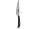 Zyliss Universalmesser Comfort Pro Schwarz/Silber