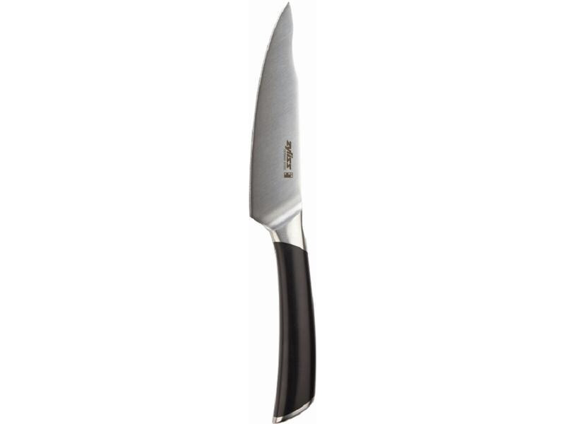 Zyliss Universalmesser Comfort Pro Schwarz/Silber