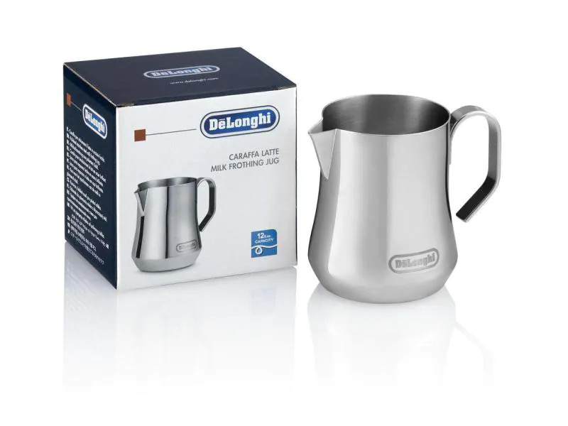 De'Longhi Milchkännchen 350 ml