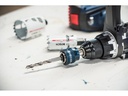 Bosch Professional Bohrer Power Change Plus System PC Plus-Dorn 3/8 8.7 mm