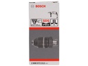 Bosch Professional Schnellspannbohrfutter 1.5 13 mm, SDS plus