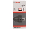 Bosch Professional Schnellspannbohrfutter SDS plus