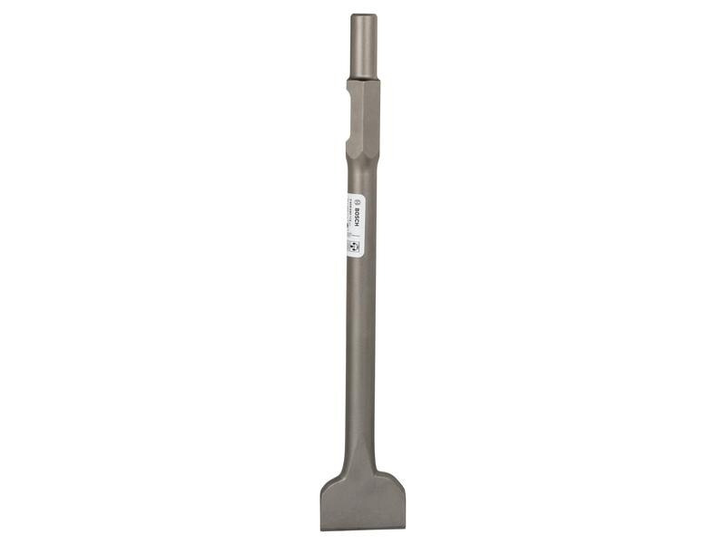 Bosch Professional Spatmeissel 30-mm-Sechskantaufnahme 450 x 75 mm