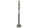 Bosch Professional Spatmeissel 30-mm-Sechskantaufnahme 450 x 75 mm