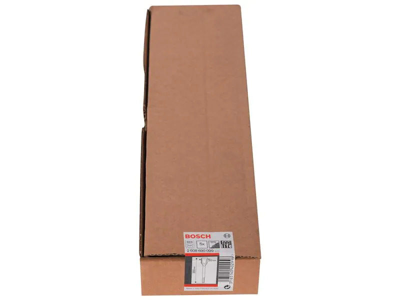 Bosch Professional Spatmeissel SDS max 350 x 50 mm