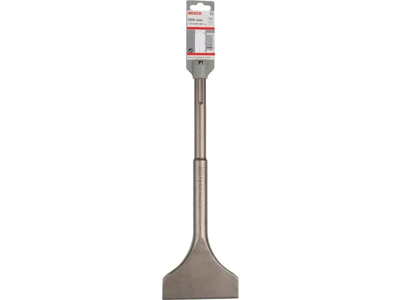Bosch Professional Spatmeissel SDS max 400 x 50 mm