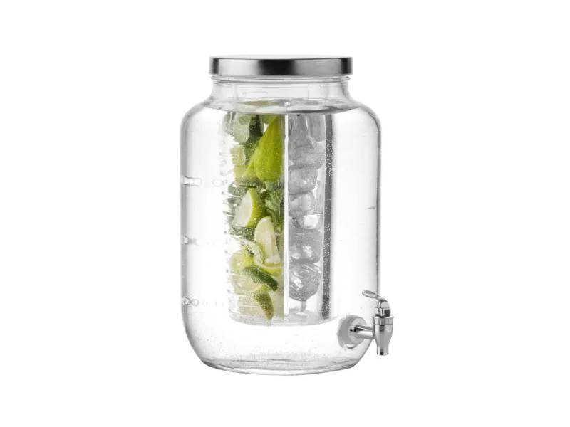 Leonardo Getränkespender Succo 7 Liter
