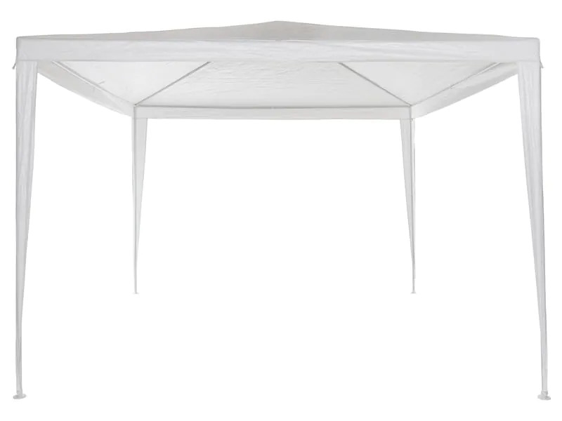 COCON Pavillon F00412, 3 x 3 m, Weiss