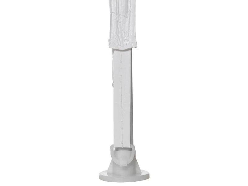 COCON Pavillon F00412, 3 x 3 m, Weiss
