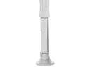 COCON Pavillon F00412, 3 x 3 m, Weiss