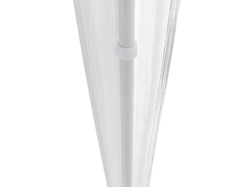 COCON Pavillon F00412, 3 x 3 m, Weiss