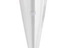 COCON Pavillon F00412, 3 x 3 m, Weiss