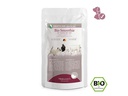Herrmann's Nassfutter Bio Smoothie mit Gemüse und Obst, 15 x 150g
