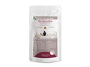 Herrmann's Nassfutter Bio Smoothie mit Gemüse und Obst, 15 x 150g