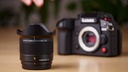 Panasonic Festbrennweite Leica DG Summilux 9mm / f1.7 ASPH – MFT
