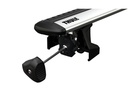 Thule Evo Fixpoint 2-pack