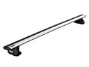 Thule Evo Fixpoint 2-pack