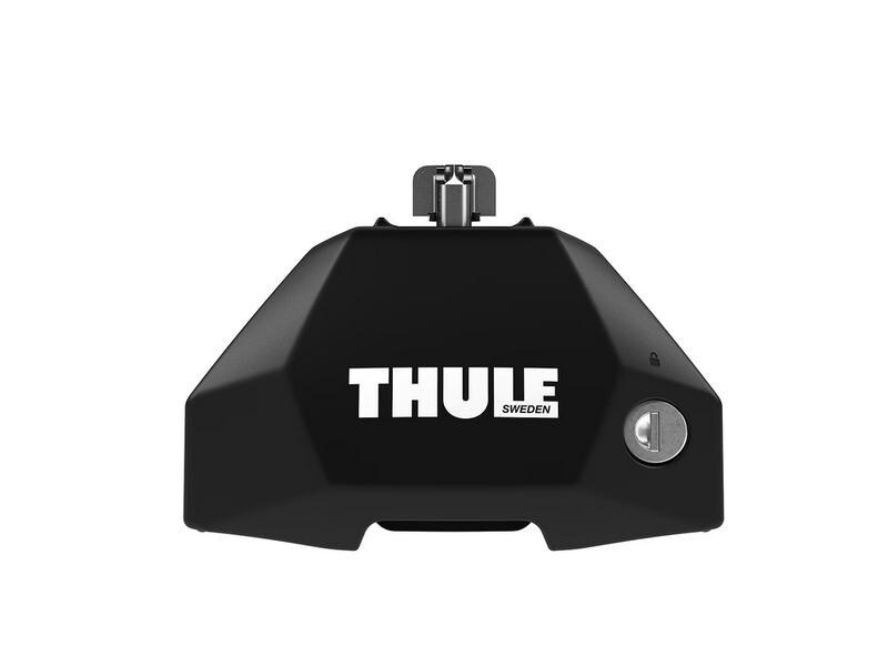 Thule Evo Fixpoint 2-pack