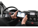 TomTom Navigationsgerät GO Camper Tour 6 EU48
