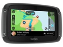 TomTom Navigationsgerät Rider 550 World