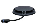 Paulmann Bodenleuchte Plug &amp; Shine 180° 3000 K, befahrbar