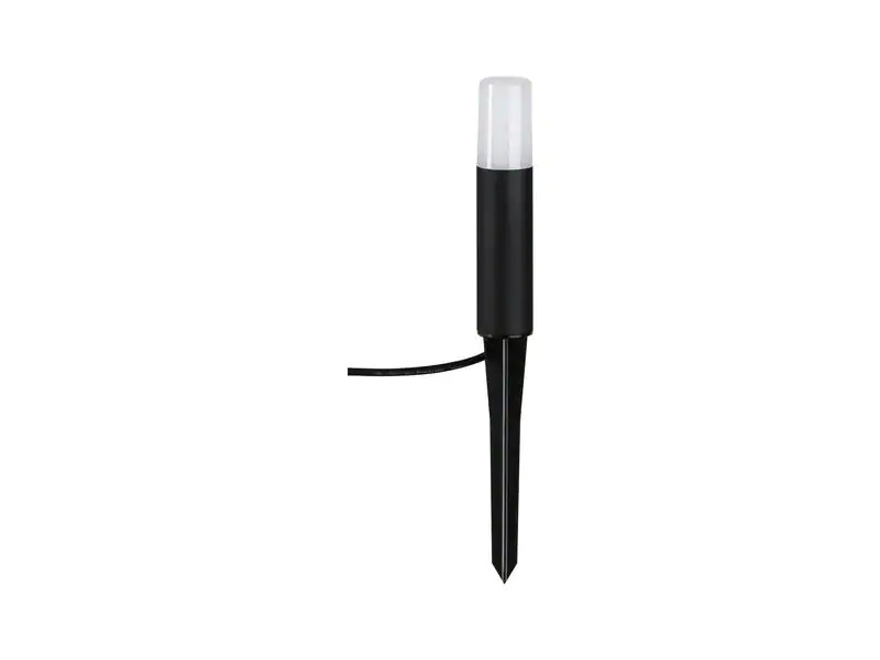 Paulmann Sockelleuchte Plug &amp; Shine Flarea 20 cm 3000 K, Erweiterung