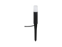 Paulmann Sockelleuchte Plug &amp; Shine Flarea 20 cm 3000 K, Erweiterung